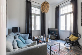 Гостиница LE BELEM APPARTEMENT  Сен-Мало